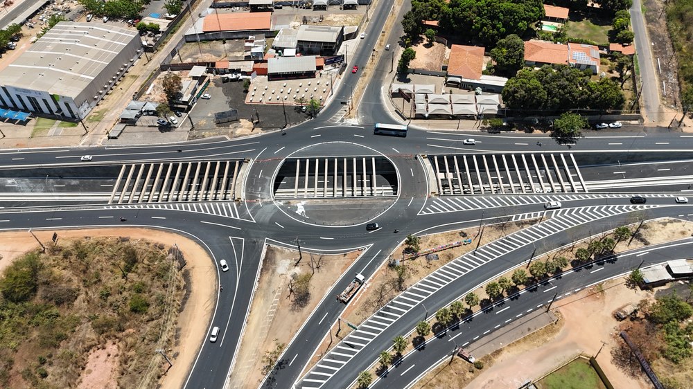 BR-343-PI – Trincheira Av. João XXIII