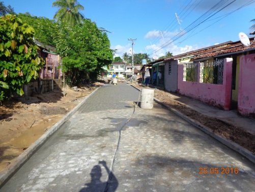 Habitacional – SUAPE