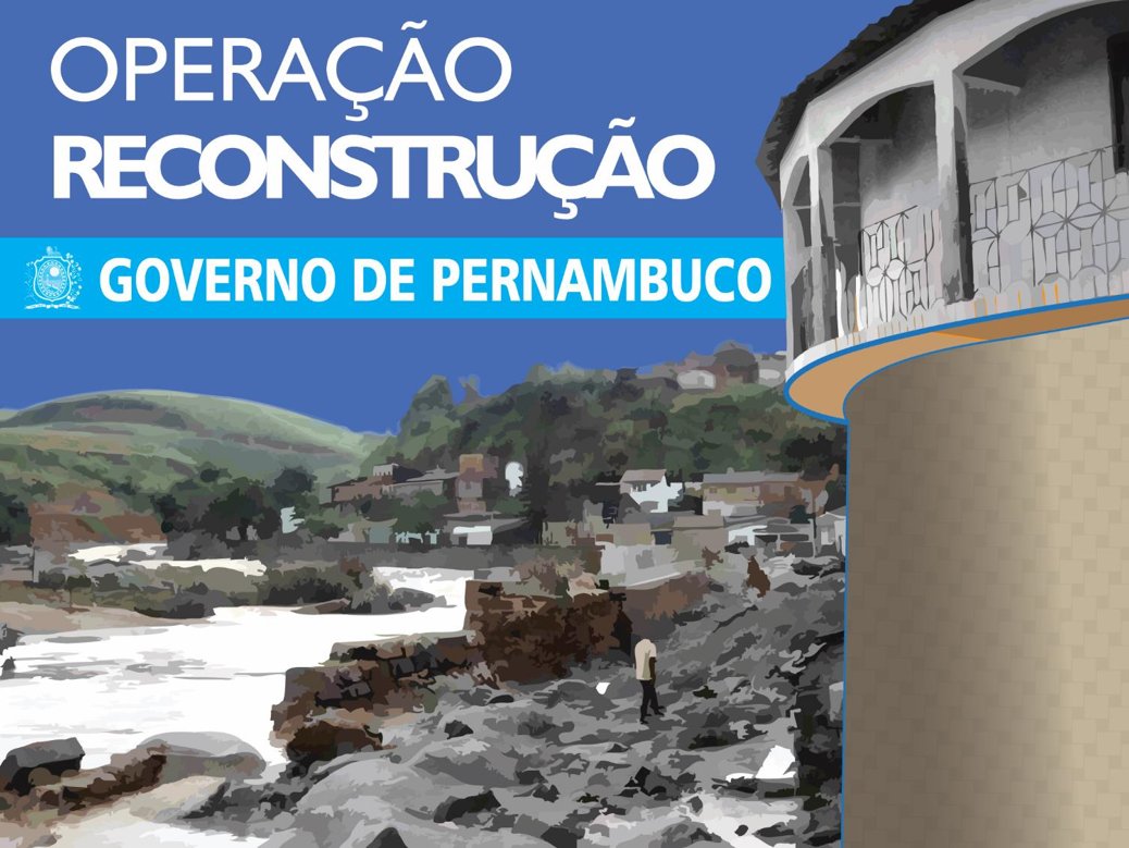 Operação Reconstrução