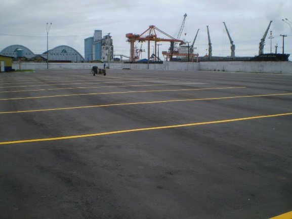 Porto do Recife