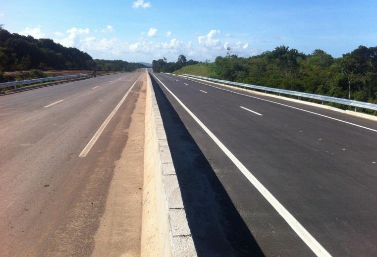 SUAPE – TDR-Norte