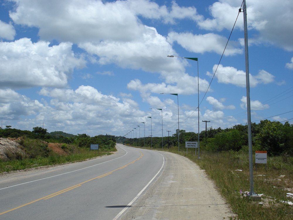 TDR-Sul – SUAPE